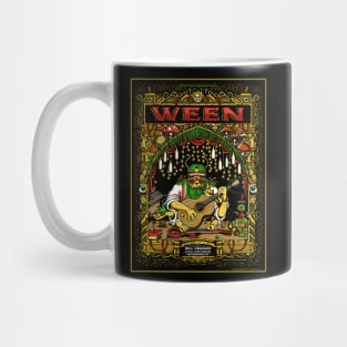 Ween Mug